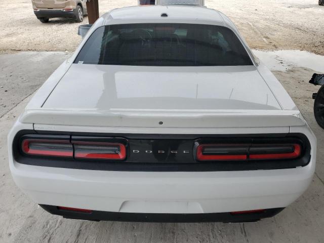 2019 DODGE CHALLENGER 2C3CDZJG0KH620738