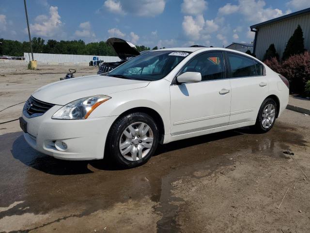 Global Auto Auctions: 2012 NISSAN ALTIMA BAS
