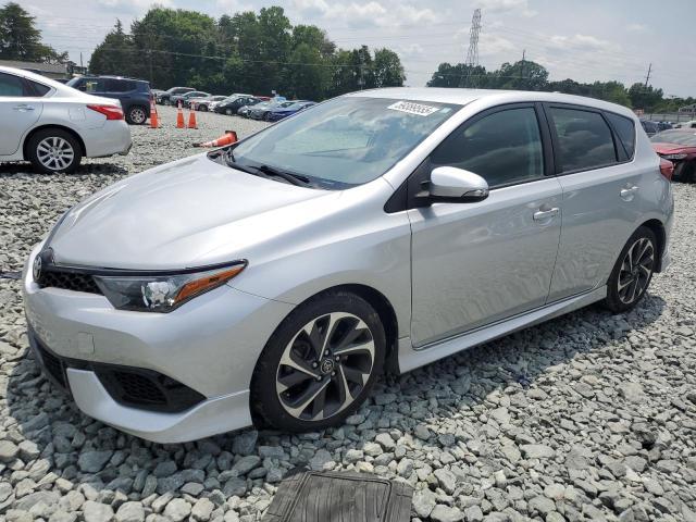 TOYOTA COROLLA IM