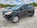 2016 FORD ESCAPE S - 1FMCU0F78GUB58087