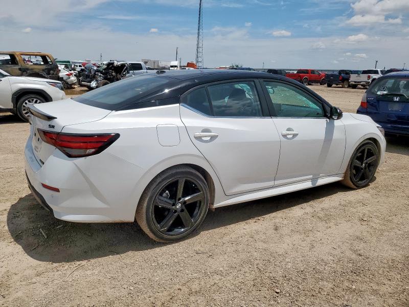 Vin: 3n1ab8dv9py284976, lot: 60435745, nissan sentra sr 20233