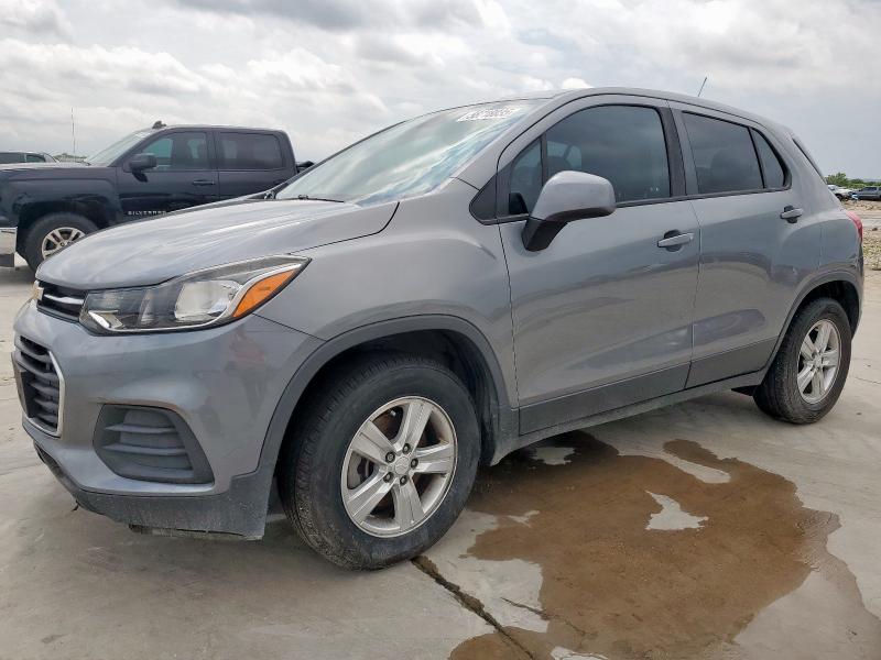Vin: 3gncjksb3ll211762, lot: 58718035, chevrolet trax ls 2020 img_1