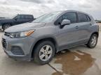 2020 CHEVROLET TRAX LS - 3GNCJKSB3LL211762