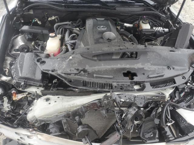 2020 LEXUS IS 300 JTHAA1D20L5107400