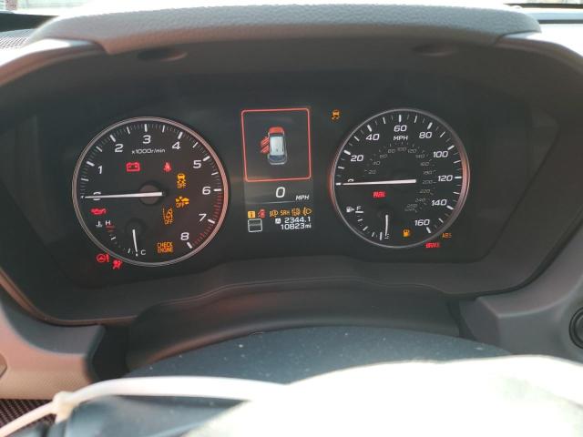 2024 SUBARU CROSSTREK - 4S4GUHM66R3763082