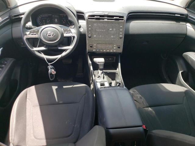 2024 HYUNDAI TUCSON SEL 5NMJB3DE8RH322713