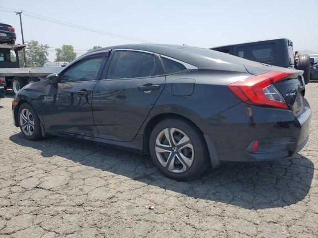 Vin: 2hgfc2f50gh540052, lot: 59806665, honda civic lx 20162