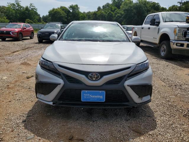 2022 TOYOTA CAMRY SE 4T1G11AK9NU076863