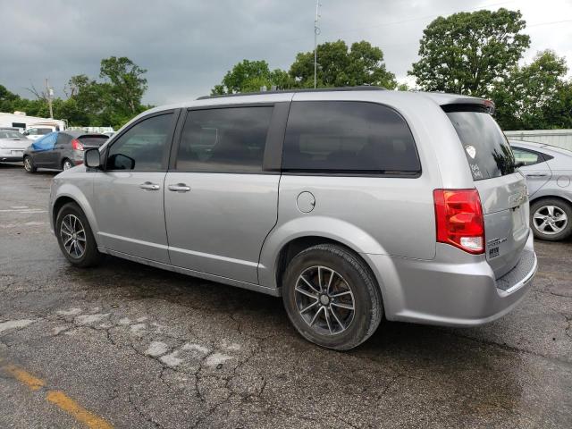 2019 DODGE GRAND CARA - 2C4RDGEG6KR517760