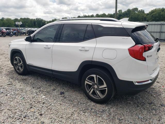 2020 GMC TERRAIN SL 3GKALPEV9LL241396