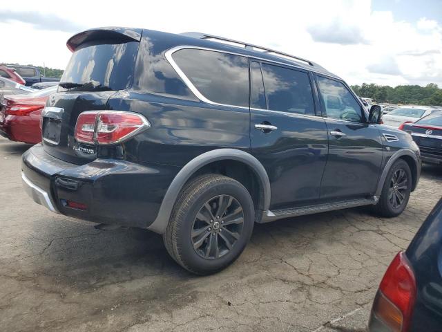 Vin: jn8ay2nexj9731002, lot: 59784505, nissan armada platinum 20183