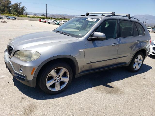 BMW X5 XDRIVE3