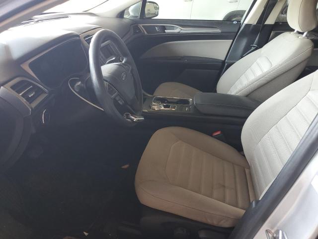 2017 FORD FUSION S 3FA6P0G78HR231898