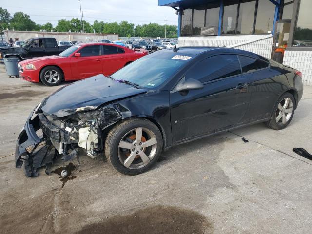 PONTIAC G6 GTP