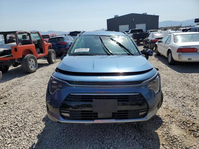 2023 KIA NIRO SX TO KNDCR3LF5P5040138