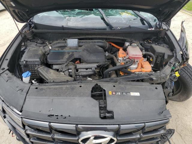 2022 HYUNDAI TUCSON BLU KM8JBCA15NU018710