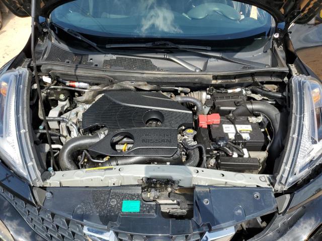 2016 NISSAN JUKE S - JN8AF5MR6GT606179