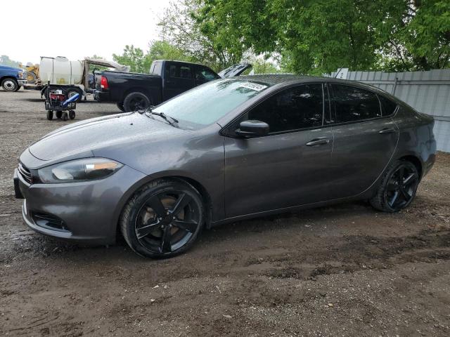 Vin: 1c3cdfbb6fd223278, lot: 60159245, dodge dart sxt 2015 img_1