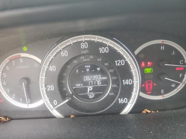 2017 HONDA ACCORD LX - 1HGCR2F33HA187578