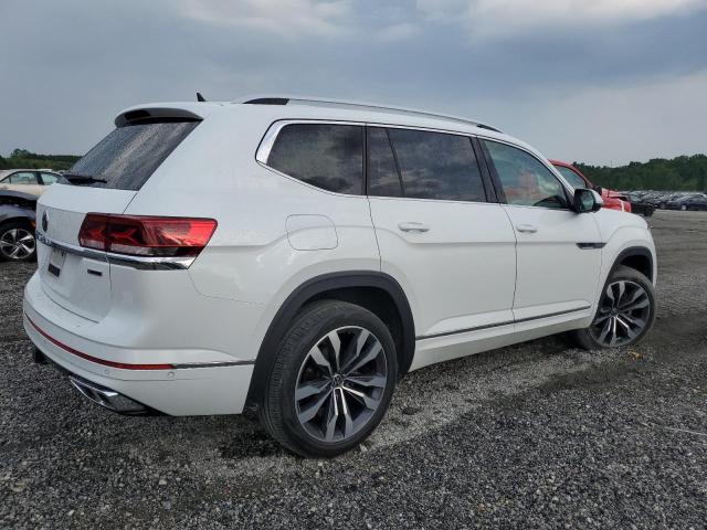 Vin: 1v2fr2ca8nc528907, lot: 60201125, volkswagen atlas sel premium r-line 20223
