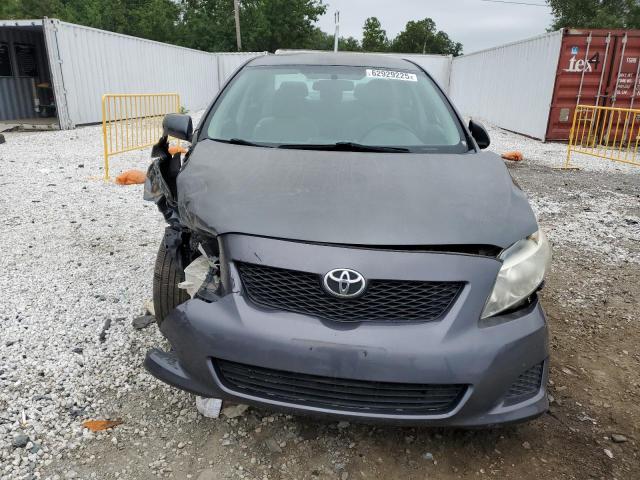 2010 TOYOTA COROLLA BA - 2T1BU4EE0AC381011