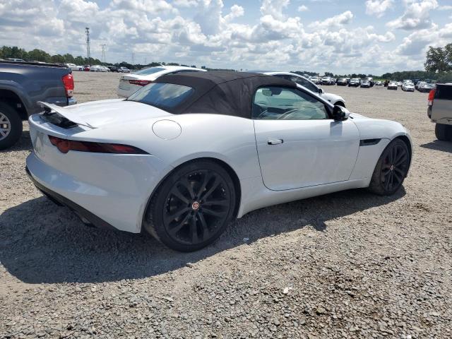 Vin: sajdd5gx8lck67610, lot: 61185555, jaguar f-type 20203