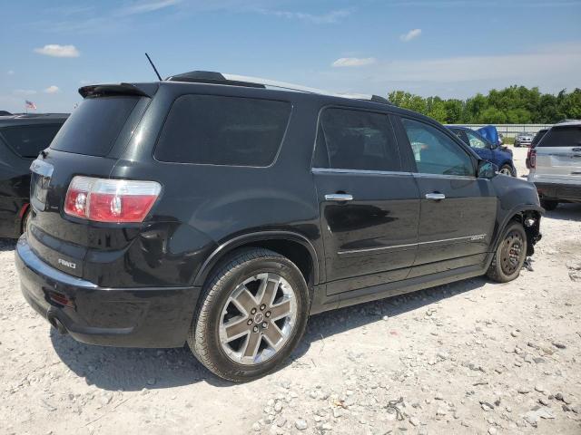 Vin: 1gkkvted8cj265338, lot: 61384625, gmc acadia den denali 20123