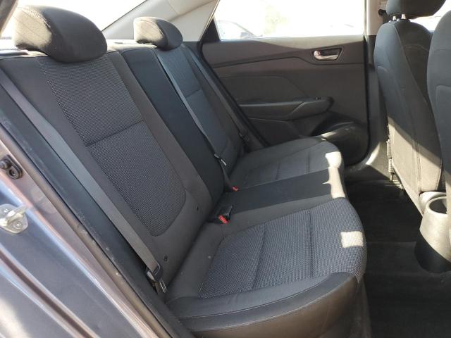 2018 HYUNDAI ACCENT SE 3KPC24A33JE029301
