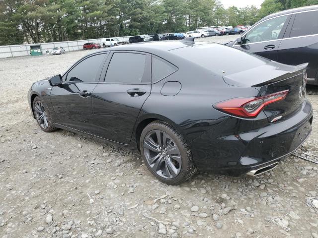Vin: 19uub5f50pa006575, lot: 58914465, acura tlx tech a 20232