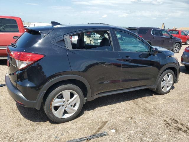 2019 HONDA HR-V EXL 3CZRU6H7XKM703938