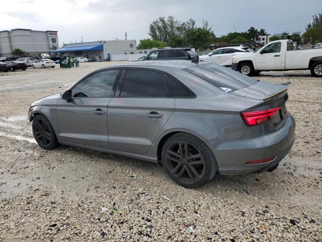 Vin: wauaugff7ka085412, lot: 59382605, audi a3 premium 20192