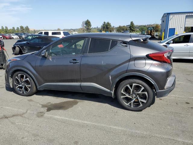 Vin: jtnkhmbx1k1032645, lot: 60150825, toyota c-hr xle 20192