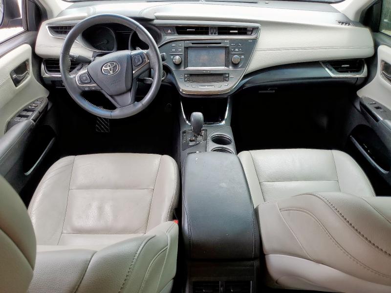 2016 TOYOTA AVALON XLE - 4T1BK1EB8GU237045