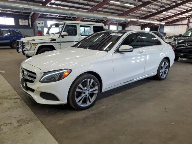 Vin: 55swf4kb5hu180859, lot: 61783085, mercedes-benz c-class 300 4matic 2017 img_1