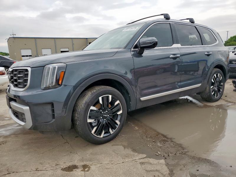Vin: 5xyp5dgc6rg469043, lot: 59115475, kia telluride sx 2024 img_1