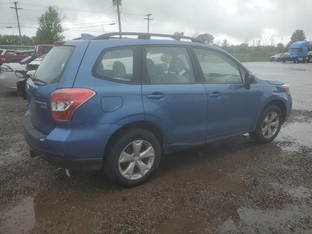 Vin: jf2sjabc1gh491940, lot: 58574655, subaru forester 2.5i 20163