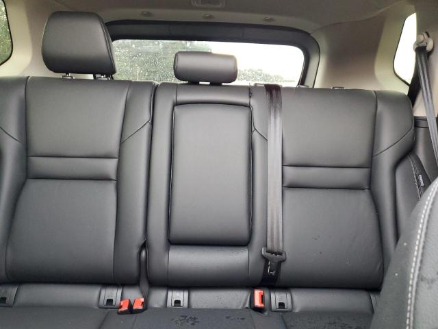 2025 NISSAN ROGUE SL JN8BT3CB1SW420739