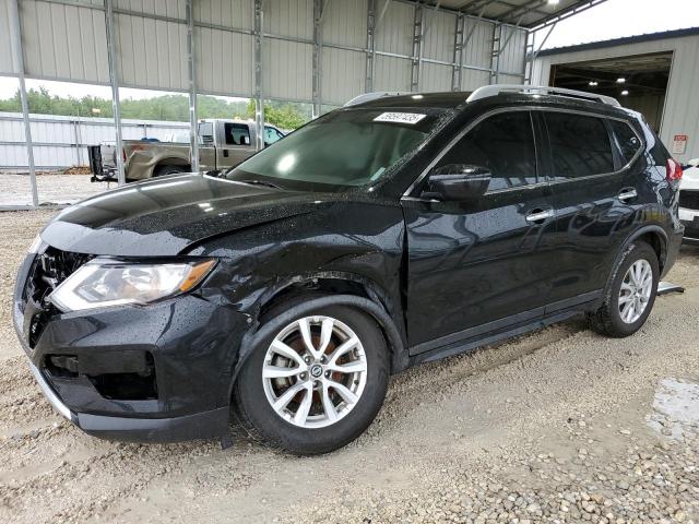 Vin: knmat2mv0jp506434, lot: 59597435, nissan rogue s 2018 img_1