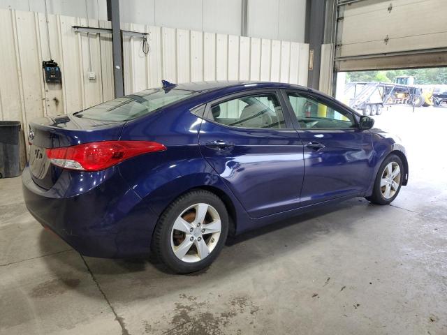 Vin: 5npdh4ae1dh215682, lot: 62495315, hyundai elantra gls 20133