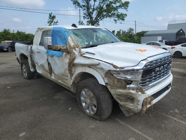 2022 RAM 2500 LIMIT 3C6UR5TLXNG236076