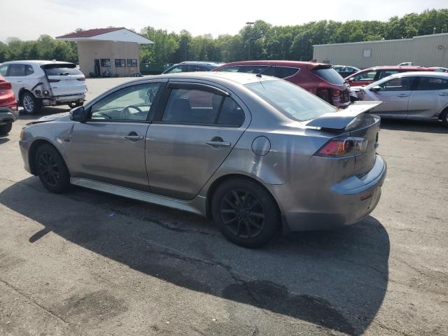 2017 MITSUBISHI LANCER ES JA32U2FU4HU008690
