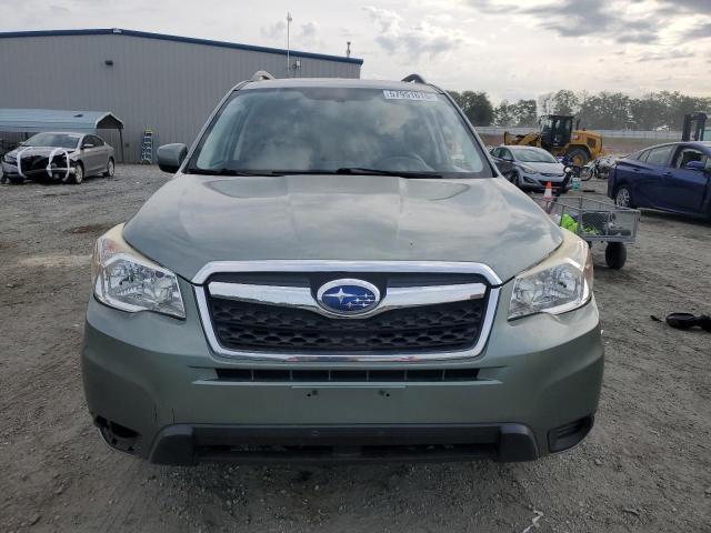 2015 SUBARU FORESTER 2 JF2SJADC8FH810116