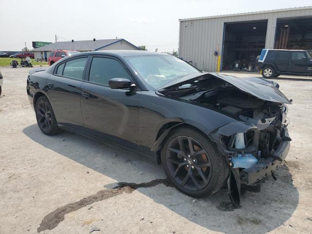 Vin: 2c3cdxbg9lh208838, lot: 60450875, dodge charger sxt 20204