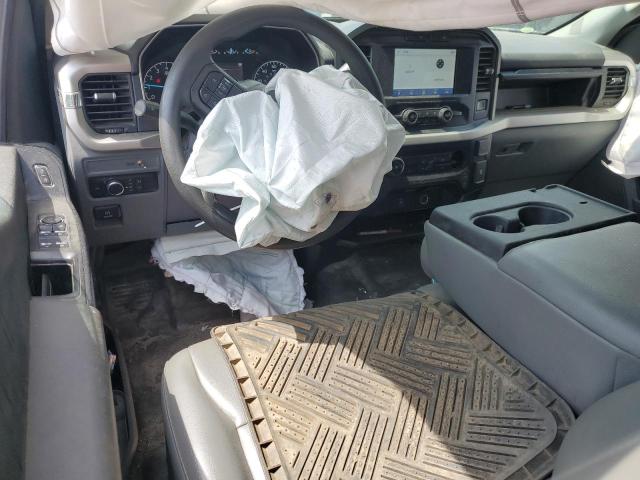 2021 FORD F150 SUPER CAB 1FTFX1E5XMFC36187