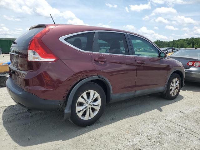 Vin: 5j6rm3h56el043528, lot: 57410685, honda crv ex 20143