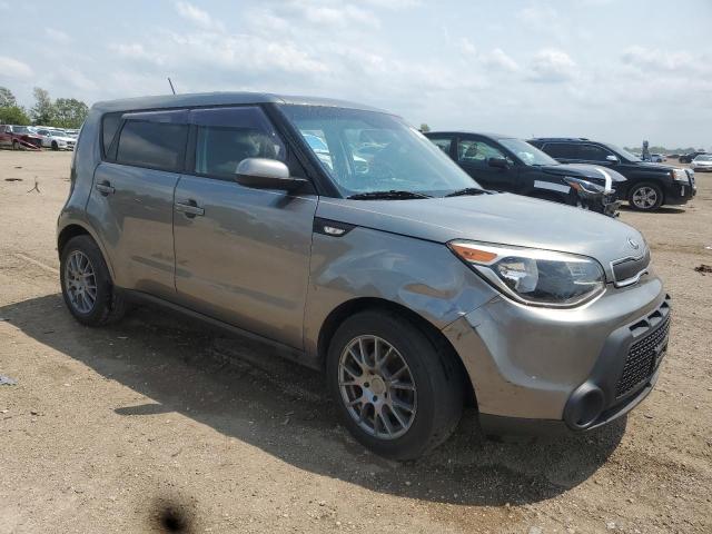 Vin: kndjn2a27e7070871, lot: 60096125, kia soul 20144