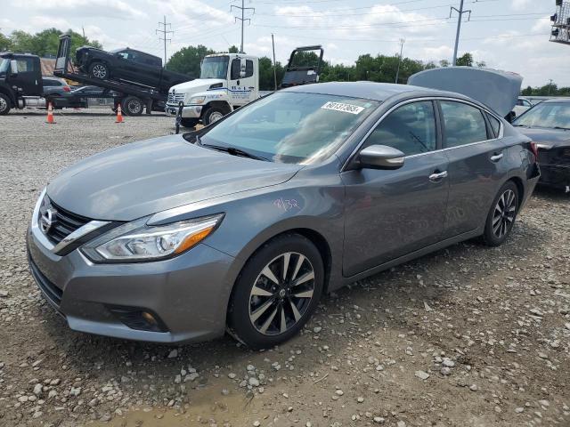 Vin: 1n4al3ap7jc208049, lot: 60137365, nissan altima 2.5 2018 img_1