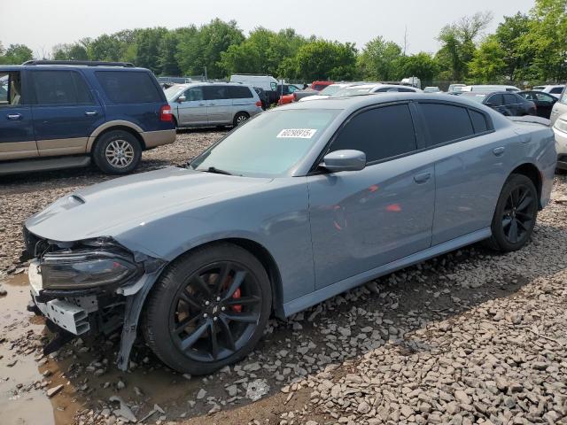 Vin: 2c3cdxgj6kh624445, lot: 60298915, dodge charger scat pack 2019 img_1