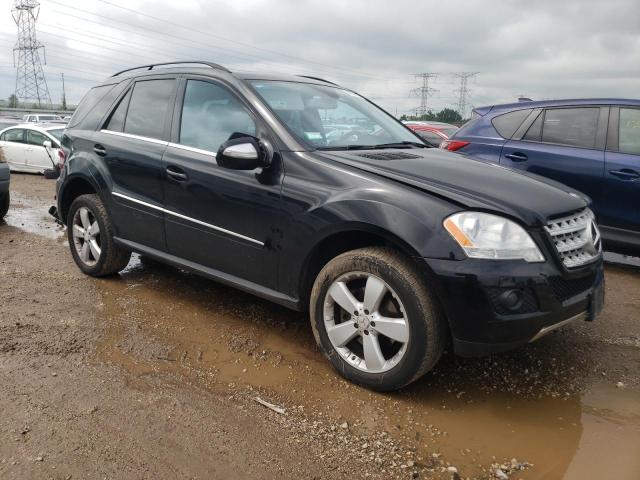 Vin: 4jgbb8gb9aa574449, lot: 59657115, mercedes-benz m-class 350 4matic 20104