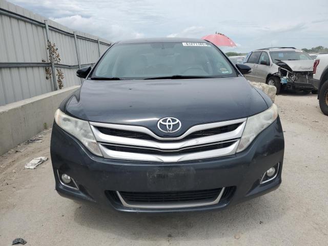 2013 TOYOTA VENZA LE - 4T3BA3BB9DU036177